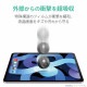ELECOM エレコム TB-A20MFLFPGN iPad Air 10.9インチ(第4世代 2020年モデル) フィルム 衝撃吸収 光沢 【キャンセル不可・北海道沖縄離島配送不可】