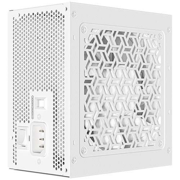 Antec �Ÿ���˥å� GSK850 V2 White ATX3.1 ���Ψ���ѵ� 80PLUS GOLD ǧ�ڼ��� 120 mm�ե������ ATX 3.1 PCIe 5.1�б��ե�⥸��顼���Ÿ� ����140 mm ����ѥ��� �ե�⥸��顼�����֥� �����������˺�Ŭ 10ǯ�ݾ� �ۥ磻�ȡڥ���󥻥��Բġ��̳�ƻ����Υ�������Բġ�