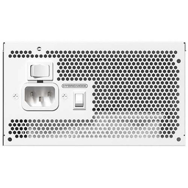 Antec �Ÿ���˥å� GSK850 V2 White ATX3.1 ���Ψ���ѵ� 80PLUS GOLD ǧ�ڼ��� 120 mm�ե������ ATX 3.1 PCIe 5.1�б��ե�⥸��顼���Ÿ� ����140 mm ����ѥ��� �ե�⥸��顼�����֥� �����������˺�Ŭ 10ǯ�ݾ� �ۥ磻�ȡڥ���󥻥��Բġ��̳�ƻ����Υ�������Բġ�