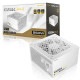 Antec �Ÿ���˥å� GSK850 V2 White ATX3.1 ���Ψ���ѵ� 80PLUS GOLD ǧ�ڼ��� 120 mm�ե������ ATX 3.1 PCIe 5.1�б��ե�⥸��顼���Ÿ� ����140 mm ����ѥ��� �ե�⥸��顼�����֥� �����������˺�Ŭ 10ǯ�ݾ� �ۥ磻�ȡڥ���󥻥��Բġ��̳�ƻ����Υ�������Բġ�