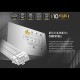 Antec �Ÿ���˥å� GSK850 V2 White ATX3.1 ���Ψ���ѵ� 80PLUS GOLD ǧ�ڼ��� 120 mm�ե������ ATX 3.1 PCIe 5.1�б��ե�⥸��顼���Ÿ� ����140 mm ����ѥ��� �ե�⥸��顼�����֥� �����������˺�Ŭ 10ǯ�ݾ� �ۥ磻�ȡڥ���󥻥��Բġ��̳�ƻ����Υ�������Բġ�
