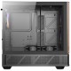 Antec PC������ P30 ARGB ��ѷ�PC������ �ߥɥ륿� ARGB PWM�ե���5�� ATX�б� ����8��120mm�ե�������б� �ȥå�360mm�饸�������б� ARGB�ե��� �ں���� �������饹��� �ڥ���󥻥��Բġ��̳�ƻ����Υ�������Բġ�