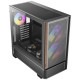 Antec PC������ P30 ARGB ��ѷ�PC������ �ߥɥ륿� ARGB PWM�ե���5�� ATX�б� ����8��120mm�ե�������б� �ȥå�360mm�饸�������б� ARGB�ե��� �ں���� �������饹��� �ڥ���󥻥��Բġ��̳�ƻ����Υ�������Բġ�