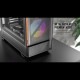 Antec PC������ P30 ARGB ��ѷ�PC������ �ߥɥ륿� ARGB PWM�ե���5�� ATX�б� ����8��120mm�ե�������б� �ȥå�360mm�饸�������б� ARGB�ե��� �ں���� �������饹��� �ڥ���󥻥��Բġ��̳�ƻ����Υ�������Բġ�