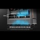 Antec PC������ P30 ARGB ��ѷ�PC������ �ߥɥ륿� ARGB PWM�ե���5�� ATX�б� ����8��120mm�ե�������б� �ȥå�360mm�饸�������б� ARGB�ե��� �ں���� �������饹��� �ڥ���󥻥��Բġ��̳�ƻ����Υ�������Բġ�