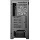 Antec PC������ P30 ARGB ��ѷ�PC������ �ߥɥ륿� ARGB PWM�ե���5�� ATX�б� ����8��120mm�ե�������б� �ȥå�360mm�饸�������б� ARGB�ե��� �ں���� �������饹��� �ڥ���󥻥��Բġ��̳�ƻ����Υ�������Բġ�