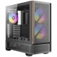 Antec PC������ P30 ARGB ��ѷ�PC������ �ߥɥ륿� ARGB PWM�ե���5�� ATX�б� ����8��120mm�ե�������б� �ȥå�360mm�饸�������б� ARGB�ե��� �ں���� �������饹��� �ڥ���󥻥��Բġ��̳�ƻ����Υ�������Բġ�