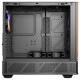 Antec PC������ P30 ARGB ��ѷ�PC������ �ߥɥ륿� ARGB PWM�ե���5�� ATX�б� ����8��120mm�ե�������б� �ȥå�360mm�饸�������б� ARGB�ե��� �ں���� �������饹��� �ڥ���󥻥��Բġ��̳�ƻ����Υ�������Բġ�