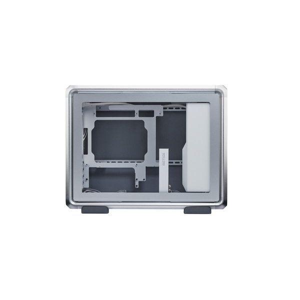 4719512162668 CoolerMaster PCケース MF400M-SHNN-S00（MasterFrame