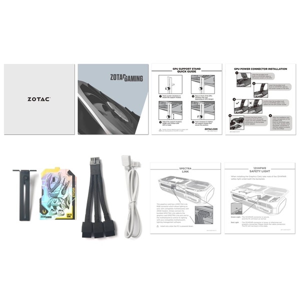 4580624813959 ZOTAC グラフィックボード ZOTAC GAMING GeForce RTX