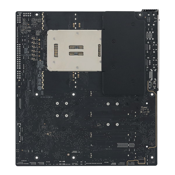 ASUS �ޥ����ܡ��� PRO WS W890-SAGE ������ơ������ Intel W890���åץ��å� LGA4710-2 Xeon 6�б�  DDR5 ECC RDIMM 4�����å� PCIe 5.0 x16��� 10Gb+2.5Gb LAN �⥳���� �ץ����� USB4 40Gbps �����������ڥ���󥻥��Բġ��̳�ƻ����Υ�������Բġ�