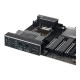 ASUS �ޥ����ܡ��� PRO WS W890-SAGE ������ơ������ Intel W890���åץ��å� LGA4710-2 Xeon 6�б�  DDR5 ECC RDIMM 4�����å� PCIe 5.0 x16��� 10Gb+2.5Gb LAN �⥳���� �ץ����� USB4 40Gbps �����������ڥ���󥻥��Բġ��̳�ƻ����Υ�������Բġ�