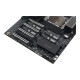 ASUS �ޥ����ܡ��� PRO WS W890-SAGE ������ơ������ Intel W890���åץ��å� LGA4710-2 Xeon 6�б�  DDR5 ECC RDIMM 4�����å� PCIe 5.0 x16��� 10Gb+2.5Gb LAN �⥳���� �ץ����� USB4 40Gbps �����������ڥ���󥻥��Բġ��̳�ƻ����Υ�������Բġ�