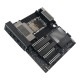 ASUS �ޥ����ܡ��� PRO WS W890-SAGE ������ơ������ Intel W890���åץ��å� LGA4710-2 Xeon 6�б�  DDR5 ECC RDIMM 4�����å� PCIe 5.0 x16��� 10Gb+2.5Gb LAN �⥳���� �ץ����� USB4 40Gbps �����������ڥ���󥻥��Բġ��̳�ƻ����Υ�������Բġ�
