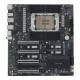ASUS �ޥ����ܡ��� PRO WS W890-SAGE ������ơ������ Intel W890���åץ��å� LGA4710-2 Xeon 6�б�  DDR5 ECC RDIMM 4�����å� PCIe 5.0 x16��� 10Gb+2.5Gb LAN �⥳���� �ץ����� USB4 40Gbps �����������ڥ���󥻥��Բġ��̳�ƻ����Υ�������Բġ�