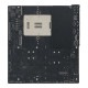 ASUS �ޥ����ܡ��� PRO WS W890-SAGE ������ơ������ Intel W890���åץ��å� LGA4710-2 Xeon 6�б�  DDR5 ECC RDIMM 4�����å� PCIe 5.0 x16��� 10Gb+2.5Gb LAN �⥳���� �ץ����� USB4 40Gbps �����������ڥ���󥻥��Բġ��̳�ƻ����Υ�������Բġ�