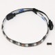 AINEX �����ͥå��� ARGB LED���ȥ�åץ饤�� RLD-STRDM30B 2Way ARGB LED���ȥ�åץ饤�� 30cm �ڥ���󥻥��Բġ��̳�ƻ����Υ�������Բġ� -������-