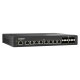 QNAP ��®�����å� QSW-IM3216-8S8T �ե�10GbE �б� 10GbE SFP + / 10GbE RJ45 �ݡ��ȿ� �� 8+8 �Ű���Ĺ�Ÿ� ��� DC 9-54V�ڤ����󤻾��ʤǤ�/Ǽ�������б���