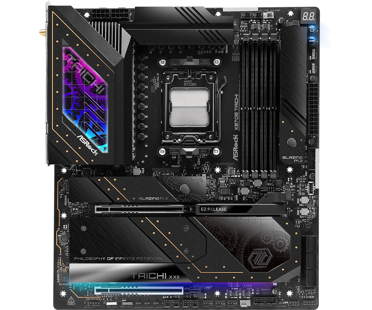 3333-Konaotoshi-440014 | RTX5090 AMD Ryzen9 9950X3D メモリ