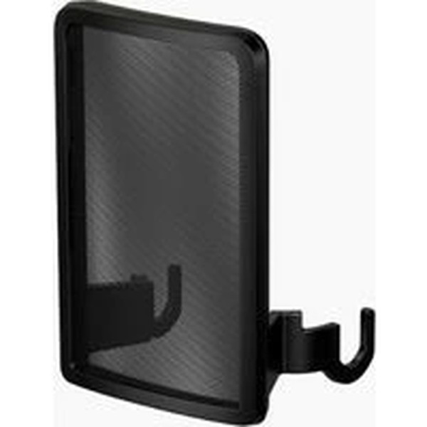 Wave Pop Filter
