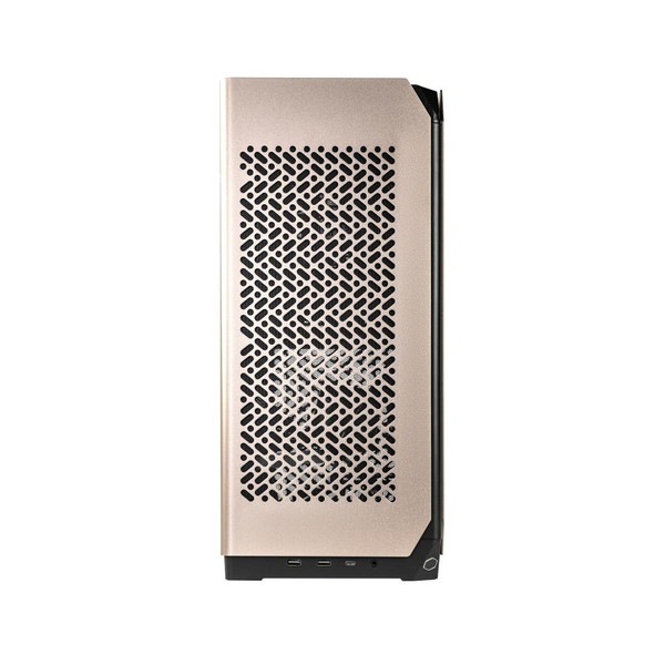 CoolerMaster ǥITX PC Ncore 100 MAX Bronze Edition NR100-ZNNN85-PSE ֥󥺡ڥ󥻥Բġ̳ƻΥԲġ