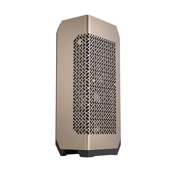 CoolerMaster ǥITX PC Ncore 100 MAX Bronze Edition NR100-ZNNN85-PSE ֥󥺡ڥ󥻥Բġ̳ƻΥԲġ
