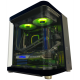(Ryzen7 9700X/:DDR5 32GB(16GB2) RGB/SSD:NVMe 1TB Gen4/HDD:-/Ÿ:750W 80 PLUS Gold/:RTX5060) Harigane-443214 ޥǽBTOѥHariganeGaming PC TK1