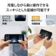 ELECOM エレコム MPA-UALU12WH iPhone 充電 ライトニングケーブル 1.2m U字 MFi認証 シリコン素材 やわらかい 【 Lightning コネクター搭載 iPhone iPad iPod AirPods 対応 】 ホワイト【キャンセル不可・北海道沖縄離島配送不可】