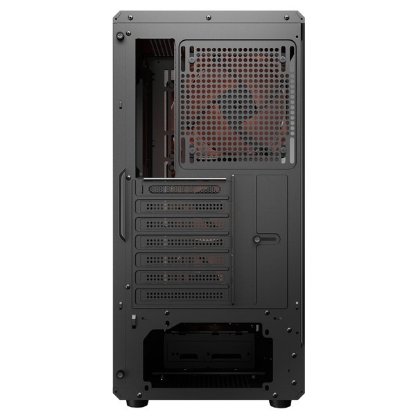 4541995039430 COUGAR PCケース CGR-2GA5B-P (AIRFACE PURE PRO