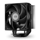 CPS �����ɥե���CPU�����顼 RT400 BK �֥�å� RT400-BK 6mm�¥ҡ��ȥѥ���4�� 120mm�����ɥե��� �ڥ���󥻥��Բġ��̳�ƻ����Υ�������Բġ�