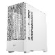 Darkflash ケース DK415M WH 白 m-ATX/mini-ITX 【キャンセル不可・北海道沖縄離島配送不可】