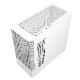 Darkflash ケース DK415M WH 白 m-ATX/mini-ITX 【キャンセル不可・北海道沖縄離島配送不可】