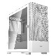 Darkflash ケース DK415M WH 白 m-ATX/mini-ITX 【キャンセル不可・北海道沖縄離島配送不可】