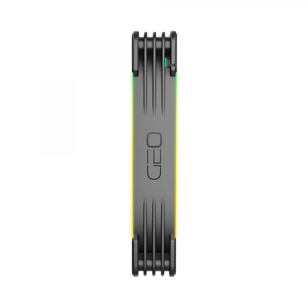 GEOMETRIC FUTURE �������ե��� Squama 2503B-14�ʥ��󥰥�ѥå��� GF-SQ-2503B-14-1P 140mm ���ž �֥�å� �ڥ���󥻥��Բġ��̳�ƻ����Υ�������Բġ�