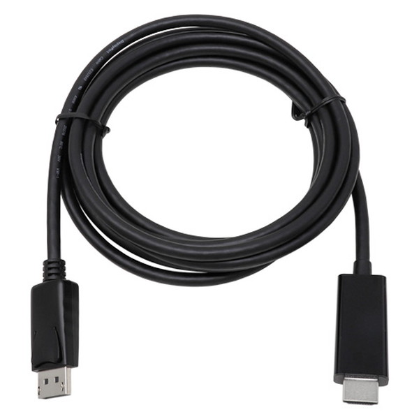 Ainex �����ͥå��� DisplayPort - HDMI�����ƥ��֥����֥� 3m AMC-DPHD30�ڥ���󥻥��Բġ��̳�ƻ����Υ�������Բġ� -������-
