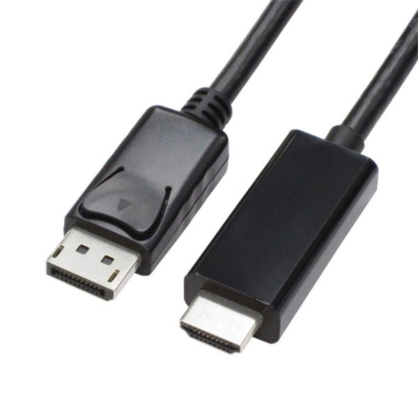 Ainex �����ͥå��� DisplayPort - HDMI�����ƥ��֥����֥� 3m AMC-DPHD30�ڥ���󥻥��Բġ��̳�ƻ����Υ�������Բġ� -������-