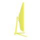 Pixio �����ߥ󥰥�˥��� PX278WAVEYL-O �������� PX278 Wave  /  Yellow 27����� WQHD 180Hz 2560x1440 ����ü��:HDMIx2/DPx1 �վ��ǥ����ץ쥤 �ڥ���󥻥��Բġ��̳�ƻ����Υ�������Բġ�