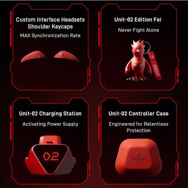 4573615590540 FLYDIGI ハイエンド・ワイヤレスゲームコントローラー