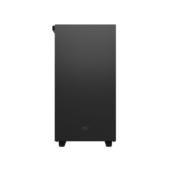 Deepcool PC������ MACUBE 110 BK R-MACUBE110-BKNGM1N-G-1 �ڥ���󥻥��Բġ��̳�ƻ����Υ�������Բġ� -������-