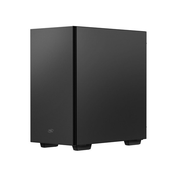 Deepcool PC������ MACUBE 110 BK R-MACUBE110-BKNGM1N-G-1 �ڥ���󥻥��Բġ��̳�ƻ����Υ�������Բġ� -������-