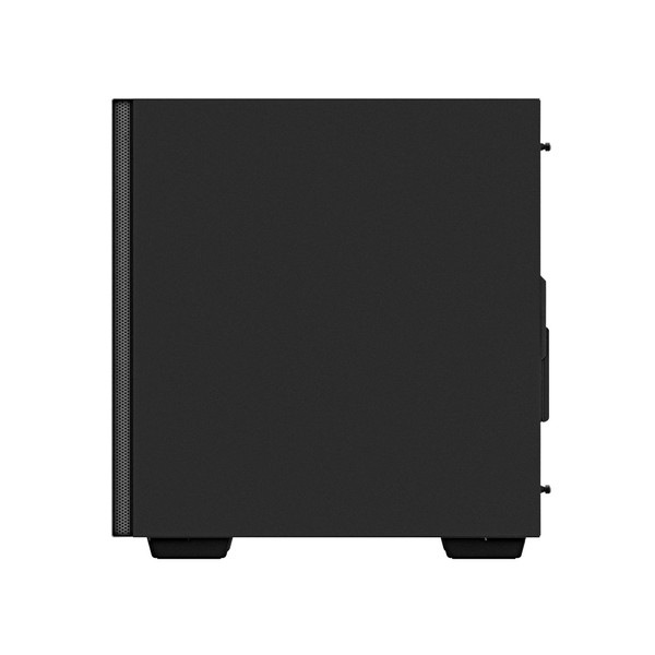 Deepcool PC������ MACUBE 110 BK R-MACUBE110-BKNGM1N-G-1 �ڥ���󥻥��Բġ��̳�ƻ����Υ�������Բġ� -������-