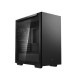 Deepcool PC������ MACUBE 110 BK R-MACUBE110-BKNGM1N-G-1 �ڥ���󥻥��Բġ��̳�ƻ����Υ�������Բġ� -������-