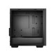 Deepcool PC������ MACUBE 110 BK R-MACUBE110-BKNGM1N-G-1 �ڥ���󥻥��Բġ��̳�ƻ����Υ�������Բġ� -������-