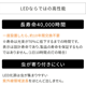 �����ꥹ������� LED������󥰥饤�� Series L 8��Ĵ�� CEA-2008D - 0501-4967576493765-ds -��������-�ڥ���󥻥��Բġ��̳�ƻ����Υ�������Բġ�