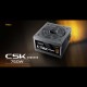 Antec PC�Ÿ���˥å� CSK750DC �֥�å� 750W 80PLUS BRONZE ǧ�ڼ��� ���ѵ� �Ÿ���˥å� �Ų�����ͥ�줿120mm�ե������ �Υ�⥸��顼���� ����ѥ����߷סڥ���󥻥��Բġ��̳�ƻ����Υ�������Բġ�