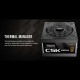 Antec PC�Ÿ���˥å� CSK750DC �֥�å� 750W 80PLUS BRONZE ǧ�ڼ��� ���ѵ� �Ÿ���˥å� �Ų�����ͥ�줿120mm�ե������ �Υ�⥸��顼���� ����ѥ����߷סڥ���󥻥��Բġ��̳�ƻ����Υ�������Բġ�