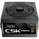 Antec PC�Ÿ���˥å� CSK750DC �֥�å� 750W 80PLUS BRONZE ǧ�ڼ��� ���ѵ� �Ÿ���˥å� �Ų�����ͥ�줿120mm�ե������ �Υ�⥸��顼���� ����ѥ����߷סڥ���󥻥��Բġ��̳�ƻ����Υ�������Բġ�