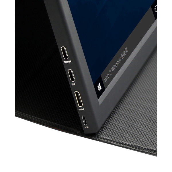 4580438145741 ITPROTECH モバイル液晶マルチモニター LCD11HCR-IPS