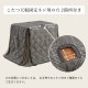 �����ҥ� ���������� �ʥ��ڡ��� �ѡ����ʥ� �����å��� ñ�� ���졼  ��184��204cm 1181581134130��������Բġۡ��̳�ƻ����Υ��������Բġ�-��������-