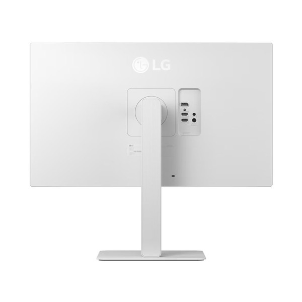 PC˥ վǥץ쥤 LG쥯ȥ˥ LG Electronics 27US550-W 27 磻  4K 3840x2160 IPSѥͥ ɽ̽ Υ󥰥쥢  ü HDMIx2/DisplayPort1.4x1